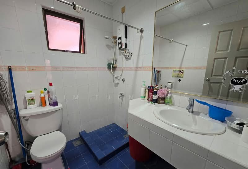 Condominium for Rent at Marina Court Resort Condominium - Kim Fuen Chin - PropertyGuru.com.my