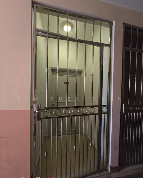 Condominium for Rent at Marina Court Resort Condominium - Kim Fuen Chin - Entrance - PropertyGuru.com.my