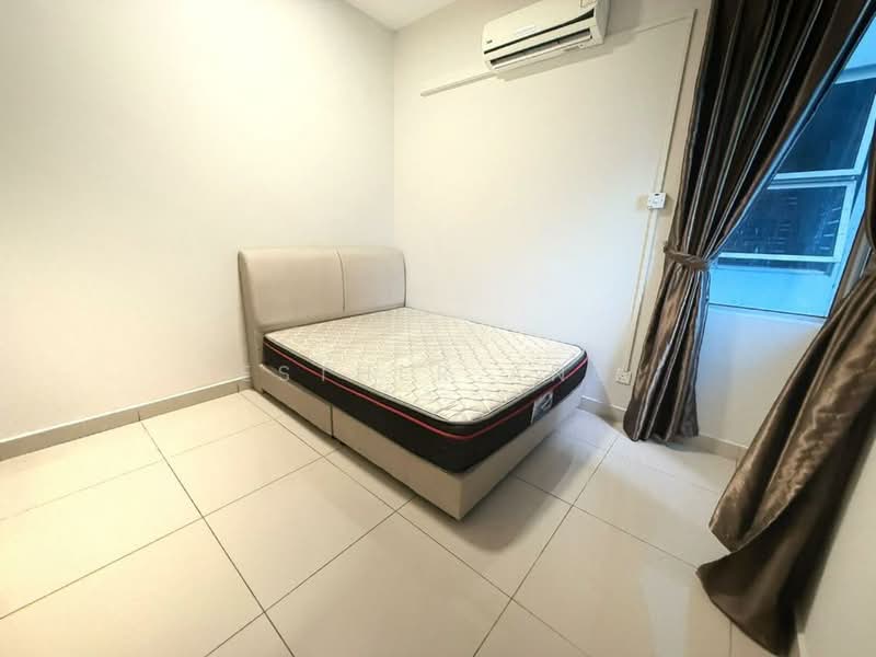 D'Rich Executive Suites untuk Untuk Disewa - RM 2,500 /bulan, Apr 2026 - Bedroom - PropertyGuru.com.my