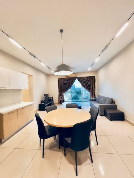 D'Rich Executive Suites untuk Untuk Disewa - RM 2,500 /bulan, Apr 2026 - PropertyGuru.com.my