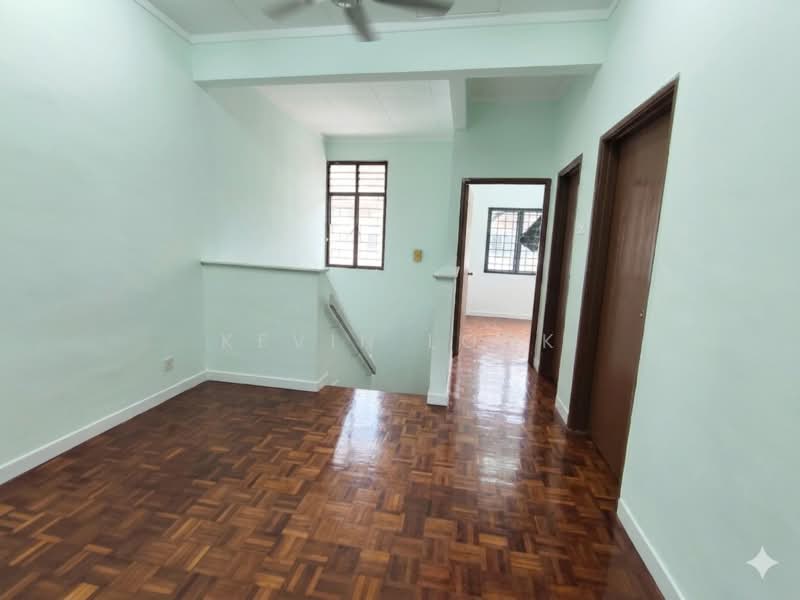 2-storey Terraced House for Sale in Subang Jaya (Selangor) - Kevin Look - Interior - PropertyGuru.com.my