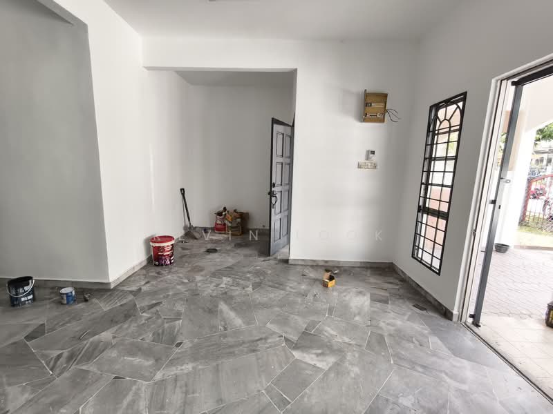 2-storey Terraced House for Sale in Subang Jaya (Selangor) - Kevin Look - Interior - PropertyGuru.com.my