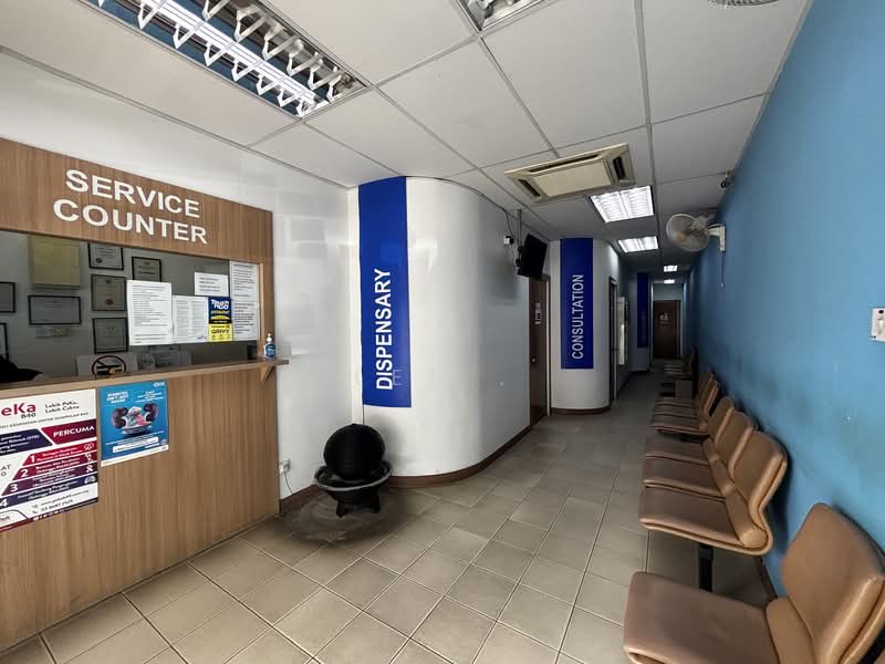 Shop / Office for Sale in Ampang (Selangor) - Lee . - Interior - PropertyGuru.com.my