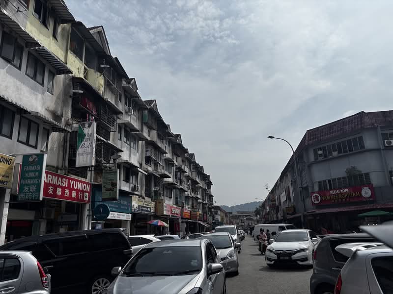 Shop / Office for Sale in Ampang (Selangor) - Lee . - PropertyGuru.com.my