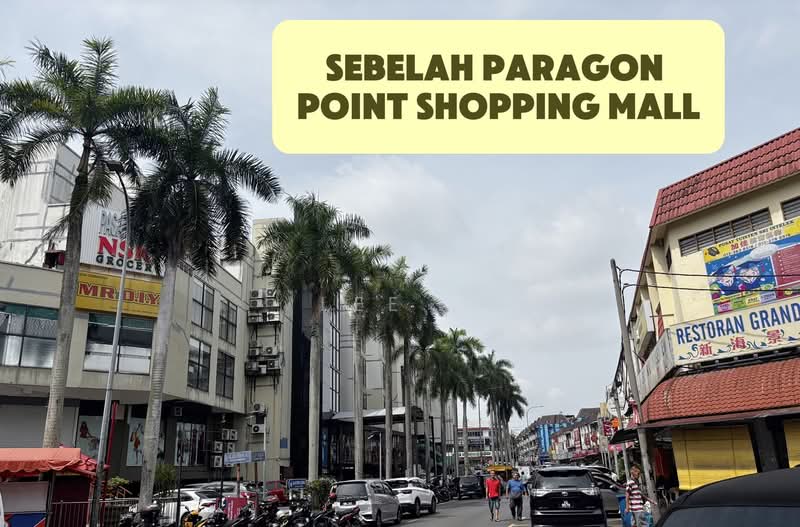 Shop / Office for Sale in Ampang (Selangor) - Lee . - PropertyGuru.com.my