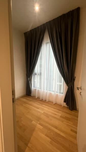 Service Residence for Rent at Residensi Solaris Parq - Fiona Chin - Interior - PropertyGuru.com.my