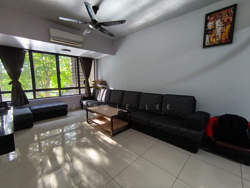 Condominium for Sale at Quayside @ Clear Water Bay - Jessie Lee - Living Room - PropertyGuru.com.my