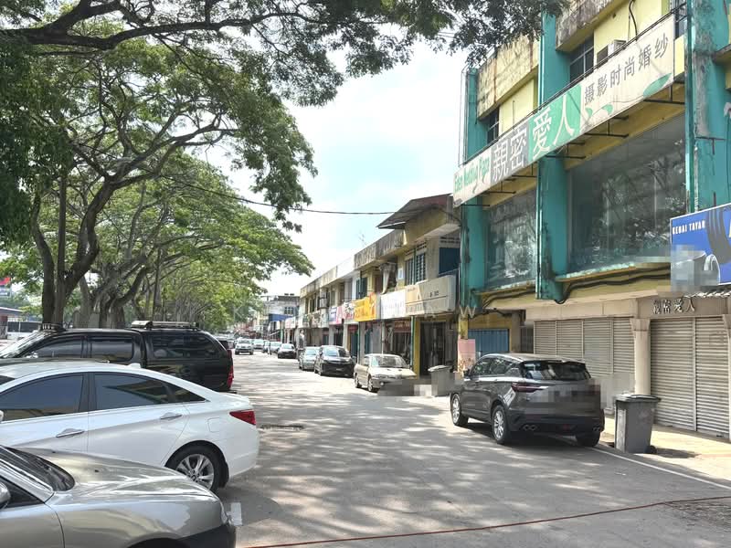 Shop for Rent in Bandar Putra (Kulai) - Kino Jaw - PropertyGuru.com.my