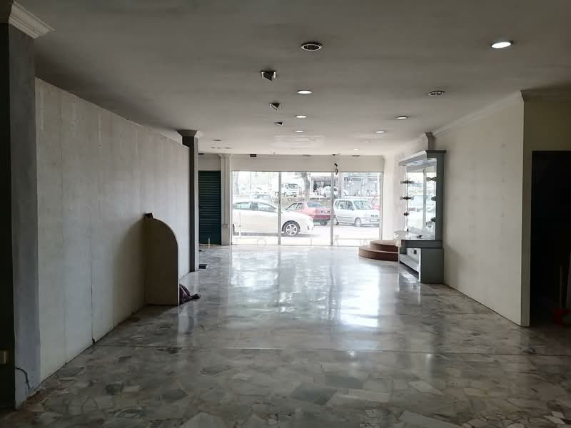 Shop for Rent in Bandar Putra (Kulai) - Kino Jaw - PropertyGuru.com.my