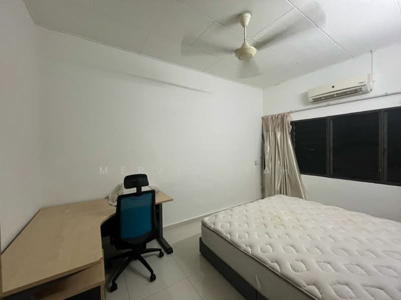 Semi-Detached House for Rent in Ayer Itam (Penang) - Mervyn Seah - Bedroom - PropertyGuru.com.my