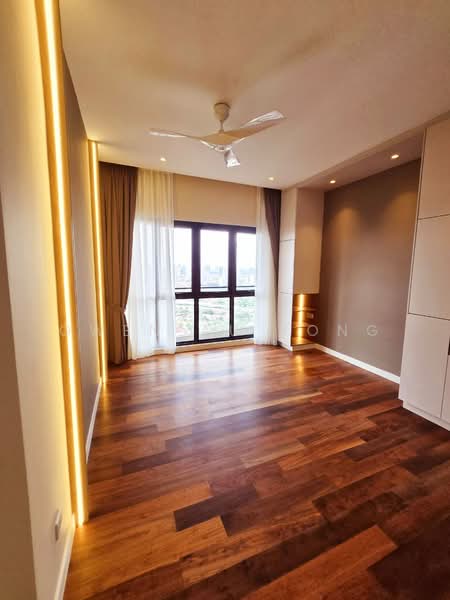 Setia Sky Seputeh untuk Untuk Dijual - RM 3,200,000, Mac 2026 - Living Room - PropertyGuru.com.my