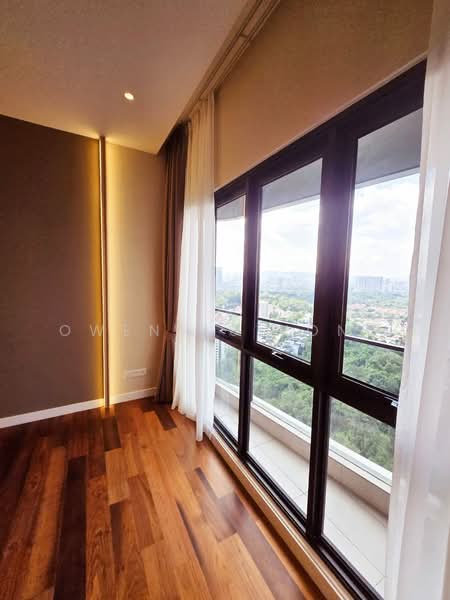 Setia Sky Seputeh untuk Untuk Dijual - RM 3,200,000, Mac 2026 - View - PropertyGuru.com.my