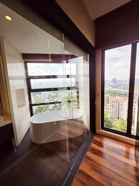 Setia Sky Seputeh untuk Untuk Dijual - RM 3,200,000, Mac 2026 - Bathroom - PropertyGuru.com.my