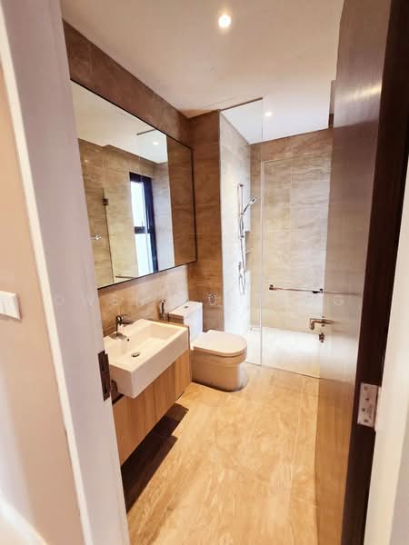 Setia Sky Seputeh untuk Untuk Dijual - RM 3,200,000, Mac 2026 - Bathroom - PropertyGuru.com.my