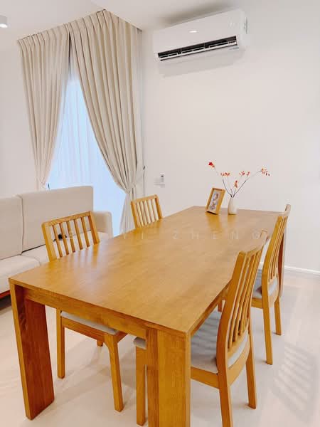 Rumah Teres 2 Tingkat untuk Disewa di Bandar Cassia (Batu Kawan) - Lee Yi Zheng - PropertyGuru.com.my