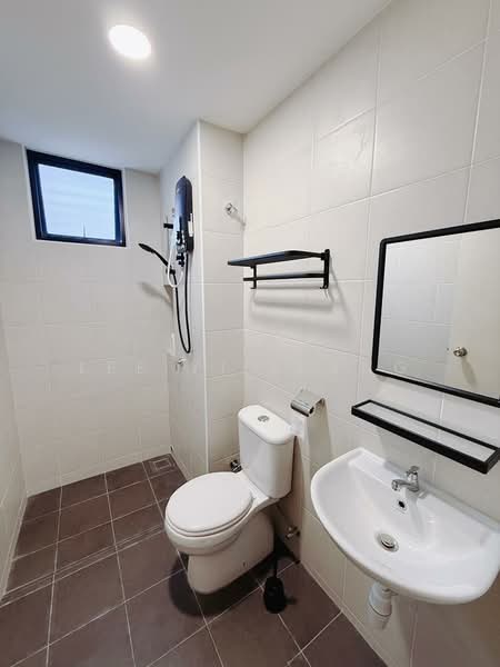 Rumah Teres 2 Tingkat untuk Disewa di Bandar Cassia (Batu Kawan) - Lee Yi Zheng - PropertyGuru.com.my
