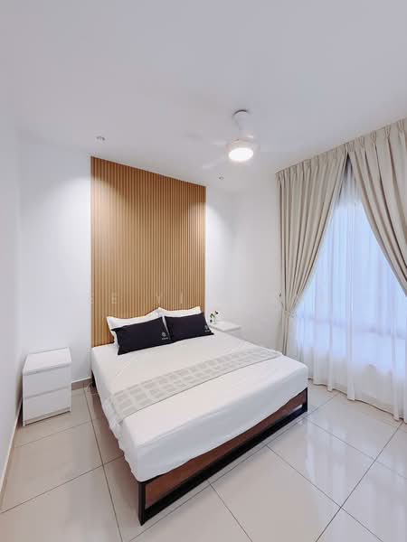 Rumah Teres 2 Tingkat untuk Disewa di Bandar Cassia (Batu Kawan) - Lee Yi Zheng - PropertyGuru.com.my