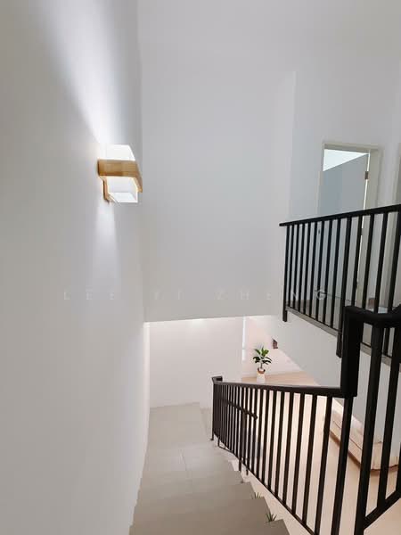 Rumah Teres 2 Tingkat untuk Disewa di Bandar Cassia (Batu Kawan) - Lee Yi Zheng - PropertyGuru.com.my