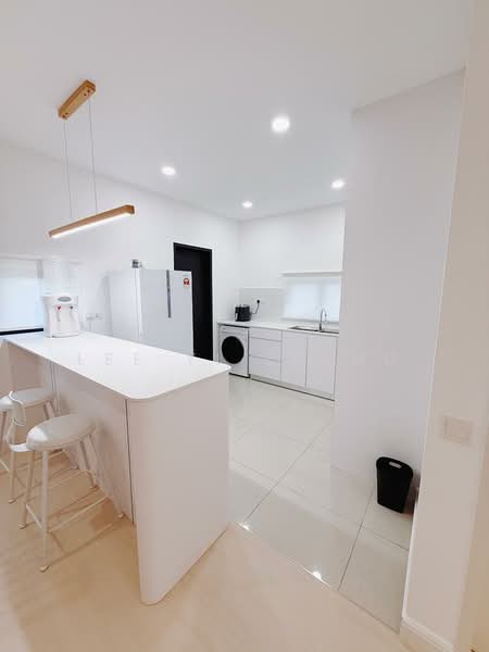 Rumah Teres 2 Tingkat untuk Disewa di Bandar Cassia (Batu Kawan) - Lee Yi Zheng - PropertyGuru.com.my