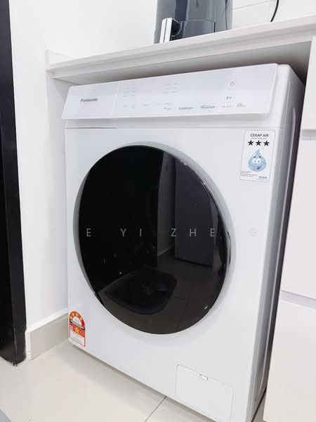 Camdon @ Eco Horizon untuk Untuk Disewa - RM 3,600 /bulan, Apr 2026 - PropertyGuru.com.my