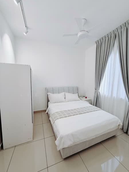 Rumah Teres 2 Tingkat untuk Disewa di Bandar Cassia (Batu Kawan) - Lee Yi Zheng - PropertyGuru.com.my