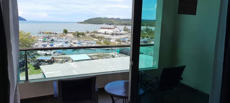 For Sale - Laguna 2 @ Marina Island