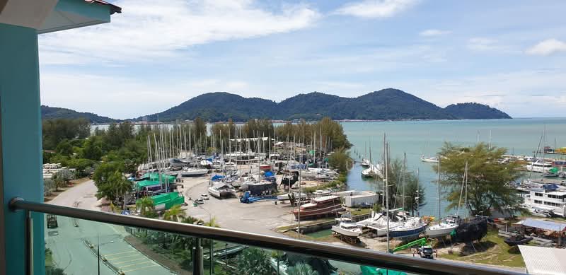 For Sale - Laguna 2 @ Marina Island