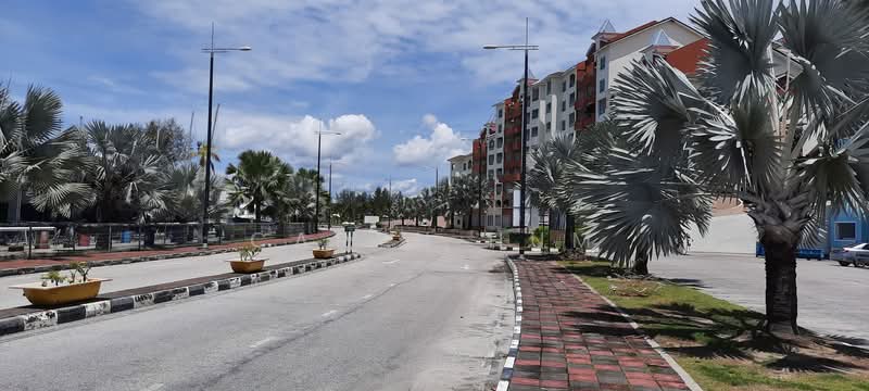 For Sale - Laguna 2 @ Marina Island