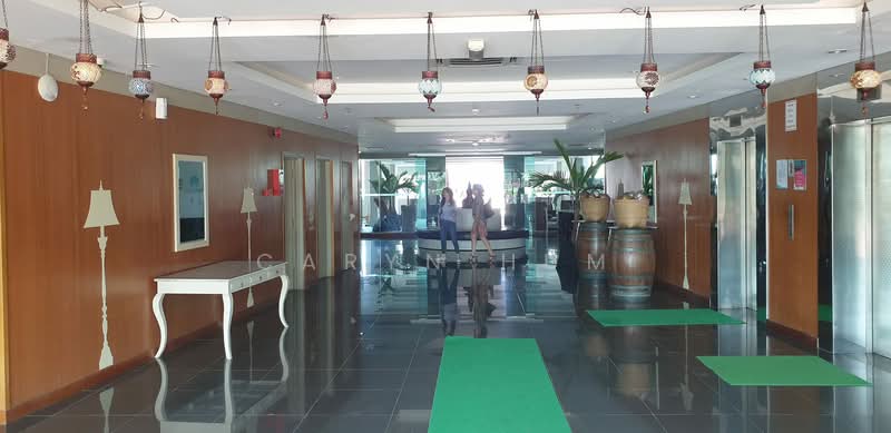 For Sale - Laguna 2 @ Marina Island