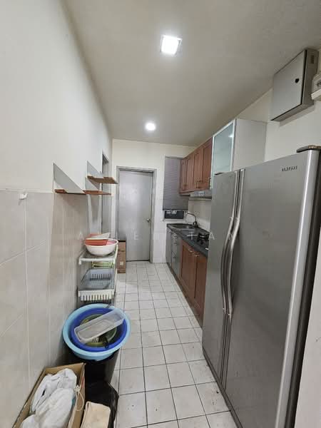 Service Residence for Sale at Millennium Place @ Millennium Square - Allen Tan - Kitchen - PropertyGuru.com.my