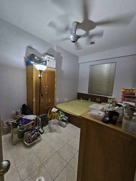 Service Residence for Sale at Millennium Place @ Millennium Square - Allen Tan - Bedroom - PropertyGuru.com.my