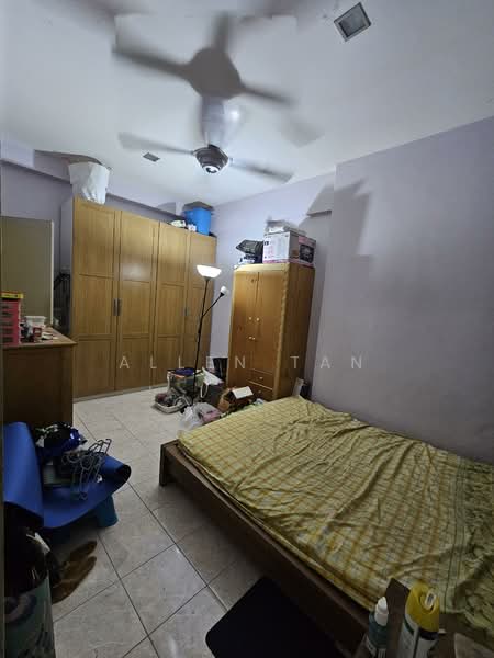 Service Residence for Sale at Millennium Place @ Millennium Square - Allen Tan - Bedroom - PropertyGuru.com.my