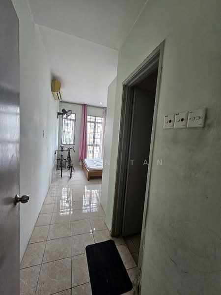 Service Residence for Sale at Millennium Place @ Millennium Square - Allen Tan - Bedroom - PropertyGuru.com.my