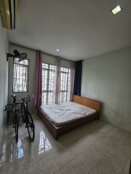Service Residence for Sale at Millennium Place @ Millennium Square - Allen Tan - Bedroom - PropertyGuru.com.my