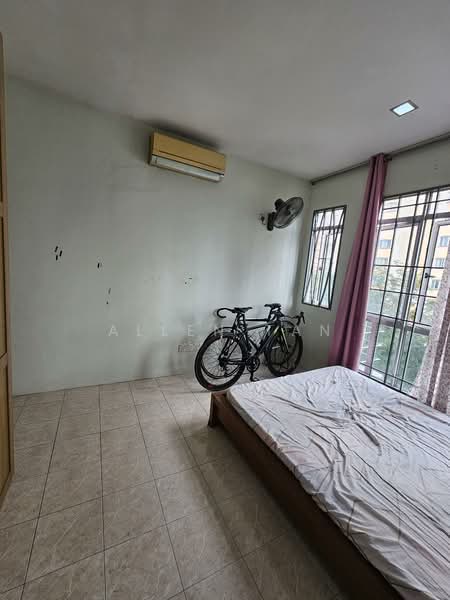 Service Residence for Sale at Millennium Place @ Millennium Square - Allen Tan - Bedroom - PropertyGuru.com.my