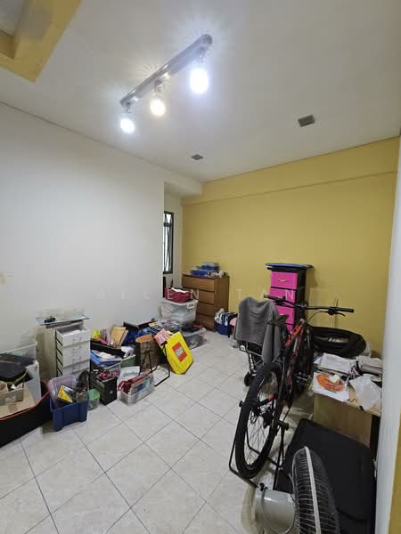 Service Residence for Sale at Millennium Place @ Millennium Square - Allen Tan - Interior - PropertyGuru.com.my