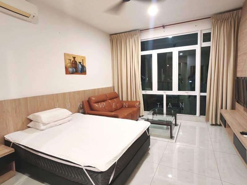 Apartment for Rent at Havona - Jun Weng Tan - Bedroom - PropertyGuru.com.my