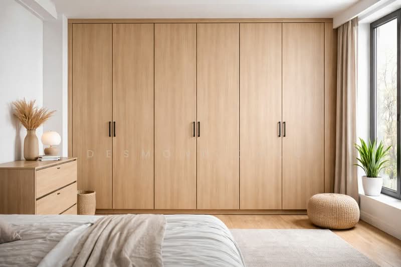 Condominium for Sale at D'Nova Residence - Desmond Chau - Bedroom - PropertyGuru.com.my