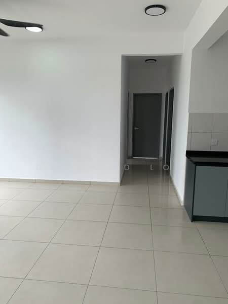 Residensi Brickfields untuk Untuk Disewa - RM 2,088 /bulan, Mac 2026 - Corridor - PropertyGuru.com.my