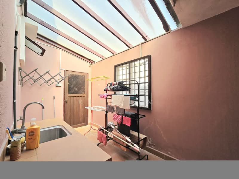 Semi-Detached House for Sale in Petaling Jaya (Selangor) - Reni Lim - PropertyGuru.com.my