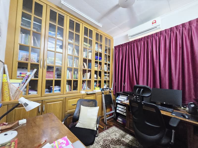 Semi-Detached House for Sale in Petaling Jaya (Selangor) - Reni Lim - PropertyGuru.com.my
