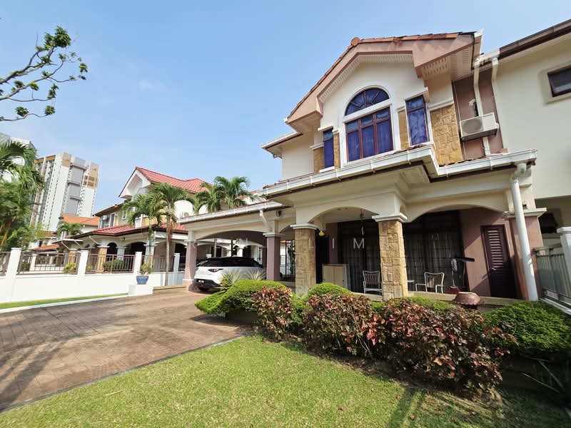 Semi-Detached House for Sale in Petaling Jaya (Selangor) - Reni Lim - Exterior - PropertyGuru.com.my