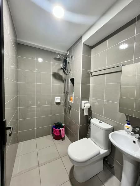 2-storey Terraced House for Sale in Eco Summer (Johor Bahru) - Kelly Chen - Bathroom - PropertyGuru.com.my