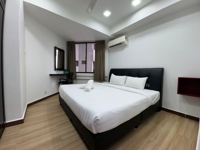 Plaza Berjaya untuk Untuk Disewa - RM 4,500 /bulan, Mac 2026 - PropertyGuru.com.my