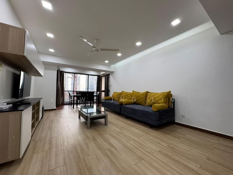 Plaza Berjaya untuk Untuk Disewa - RM 4,500 /bulan, Mac 2026 - PropertyGuru.com.my