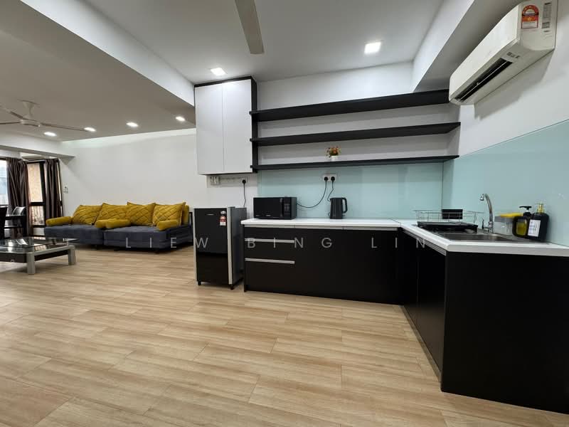 Plaza Berjaya untuk Untuk Disewa - RM 4,500 /bulan, Mac 2026 - PropertyGuru.com.my