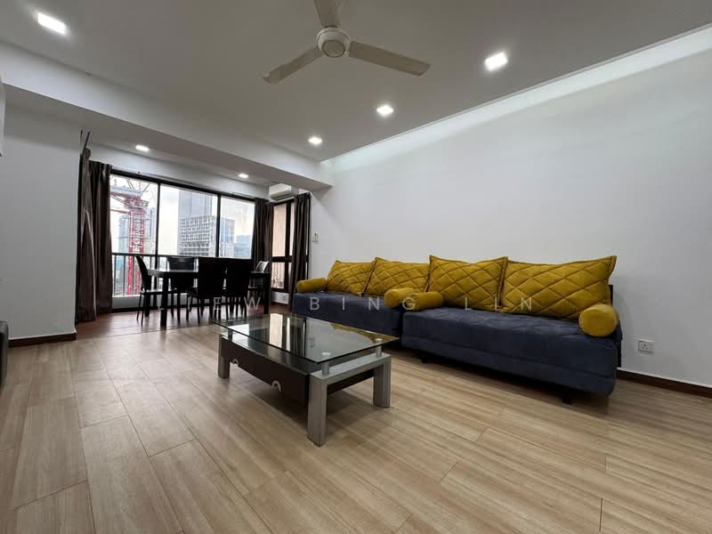 Plaza Berjaya untuk Untuk Disewa - RM 4,500 /bulan, Mac 2026 - PropertyGuru.com.my