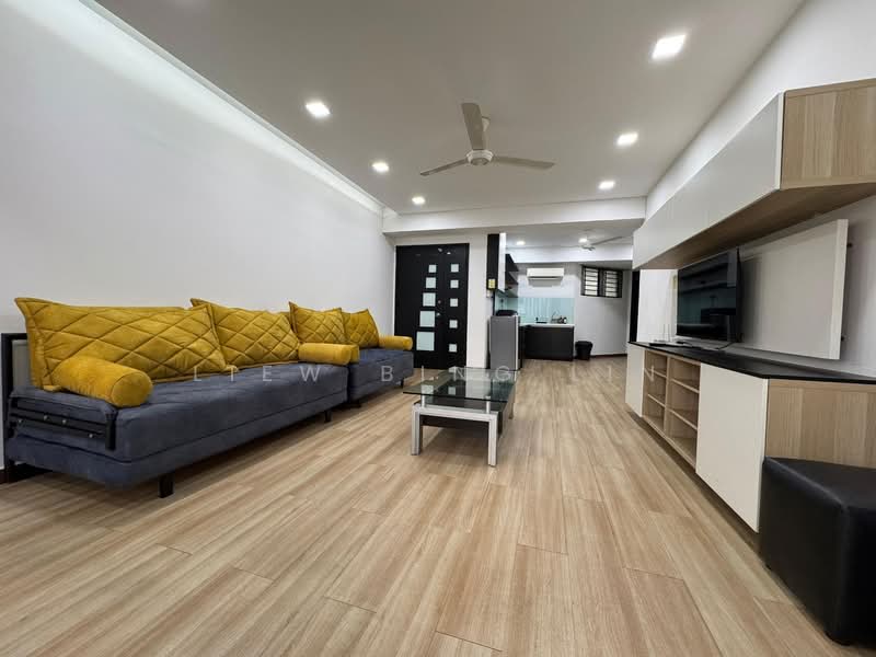 Plaza Berjaya untuk Untuk Disewa - RM 4,500 /bulan, Mac 2026 - PropertyGuru.com.my