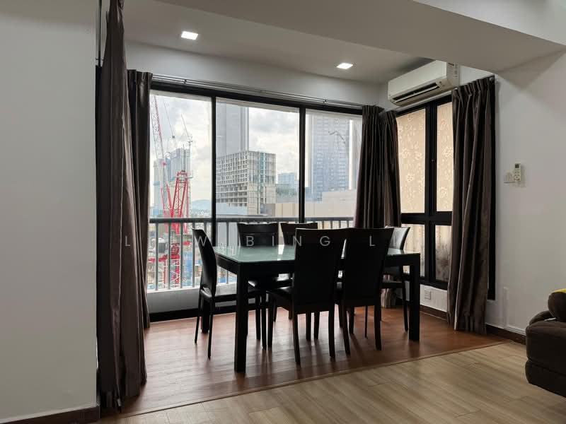 Plaza Berjaya untuk Untuk Disewa - RM 4,500 /bulan, Mac 2026 - PropertyGuru.com.my