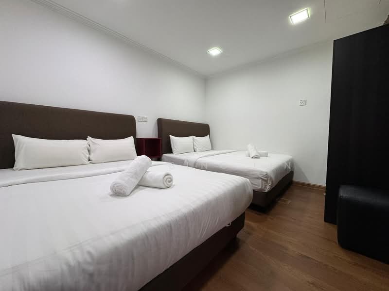 Plaza Berjaya untuk Untuk Disewa - RM 4,500 /bulan, Mac 2026 - PropertyGuru.com.my